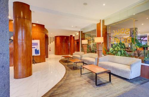 Sanur Kauh Hotel | Palette Signature Hotel