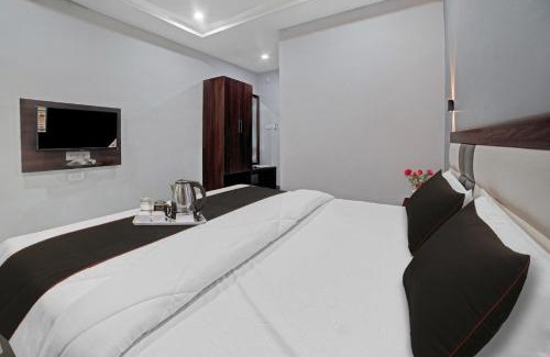 Durg Resort | Palette - The Mark Club & Resorts