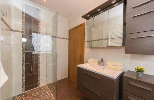 Altenmarkt im Pongau Apartment | Palfengut