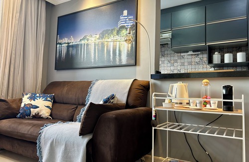 Gleba Fazenda Palhano Apartment | Palhano & Faria Lima Apartment in Londrina