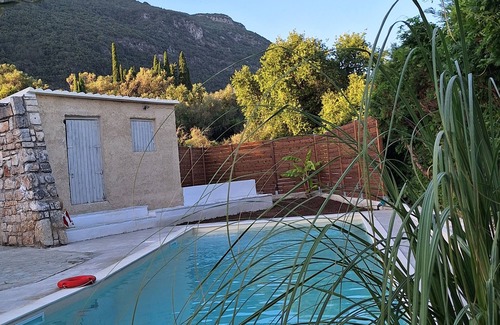 Skripero Villa | Paliabelo Village House