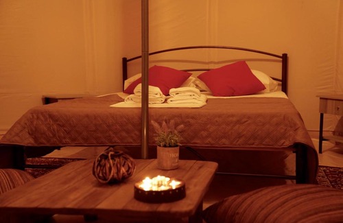 Kassandra Other | Paliouri Camping