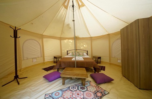 Kassandra Other | Paliouri Camping