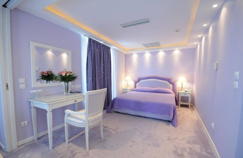 Chalcis Hotel | Paliria Hotel