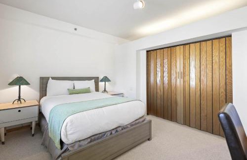 Olympic Valley Apartment | Palisades Tahoe Lodge Rentals Studio #254