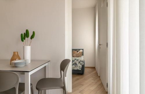 San Benedetto del Tronto Apartment | Palladio13
