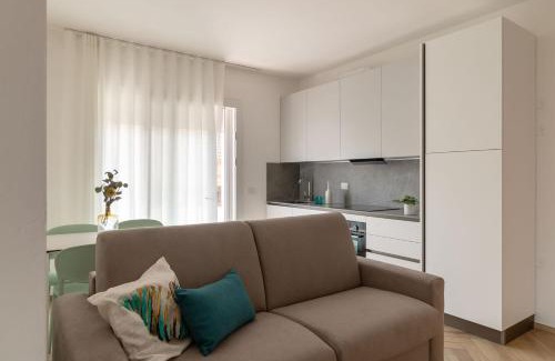 San Benedetto del Tronto Apartment | Palladio13