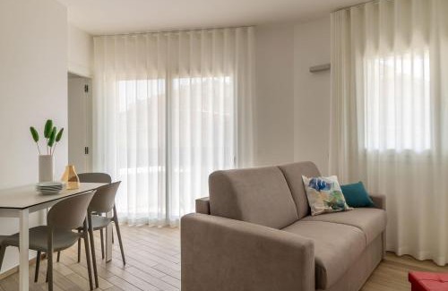 San Benedetto del Tronto Apartment | Palladio13