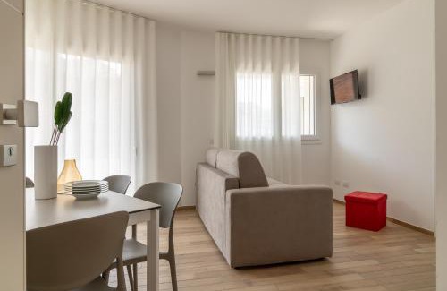 San Benedetto del Tronto Apartment | Palladio13