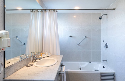 Buceo Hotel | Palladium Business Hotel