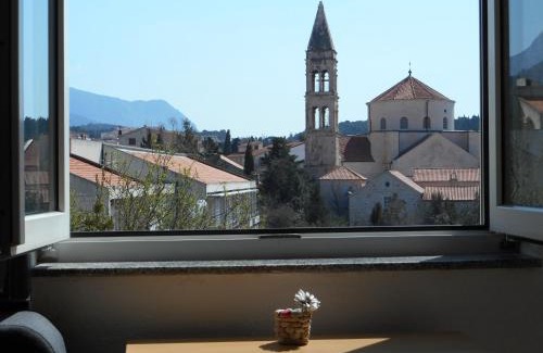 Makarska Old Town Apartment | Palladium City Center Apartments