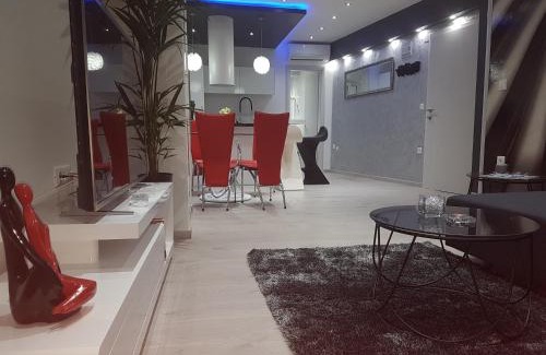 Makarska Old Town Apartment | Palladium City Center Apartments