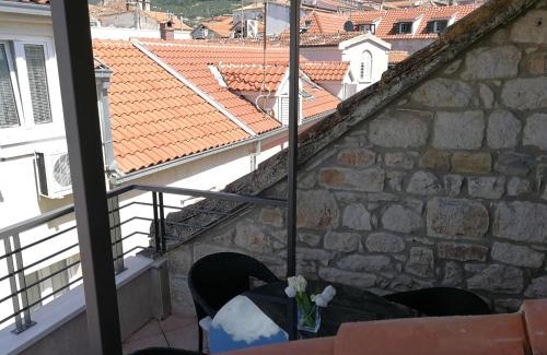 Makarska Old Town Apartment | Palladium City Center Apartments