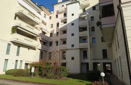 Vicenza Apartment | Palladium Cozy Suite Close to downtown and Exibition Center