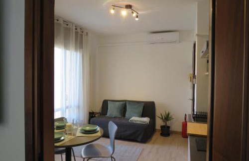 Vicenza Apartment | Palladium Cozy Suite Close to downtown and Exibition Center