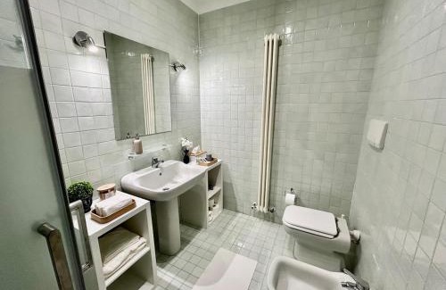 Vicenza Apartment | Palladium Cozy Suite Close to downtown and Exibition Center