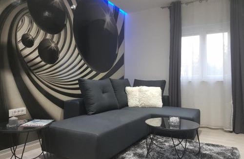 Makarska Old Town Apartment | Palladium II City Center Apartments