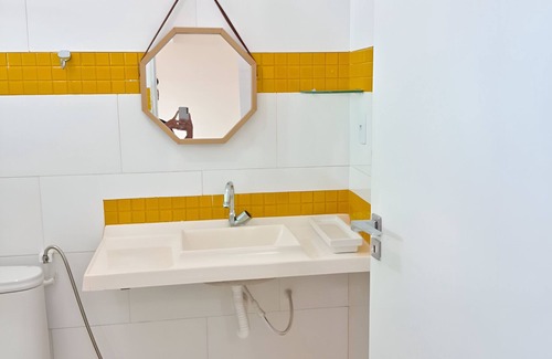 Neopolis Hotel | Palladium Pousada