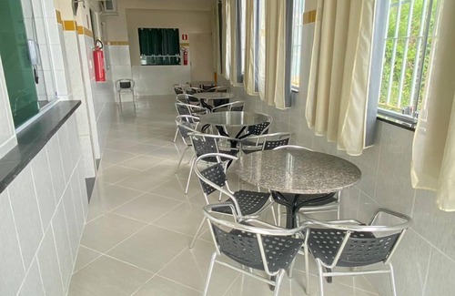 Neopolis Hotel | Palladium Pousada