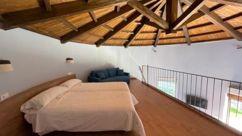 Laza Apartment | Pallozas Turisticas Ridicodias - A Pedra