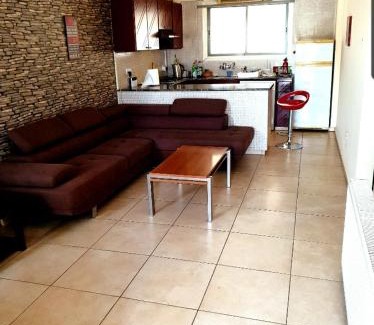 Oroklini Apartment | Palm Beach Apartment