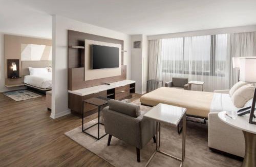 Palm Beach Gardens Hotel | Palm Beach Gardens Marriott