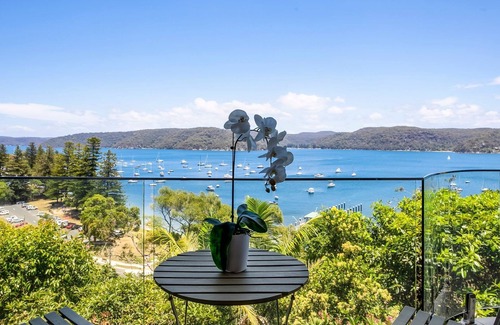 Palm Beach Apartment | Palm Beach Getaway by Palm Beach Holiday Rentals