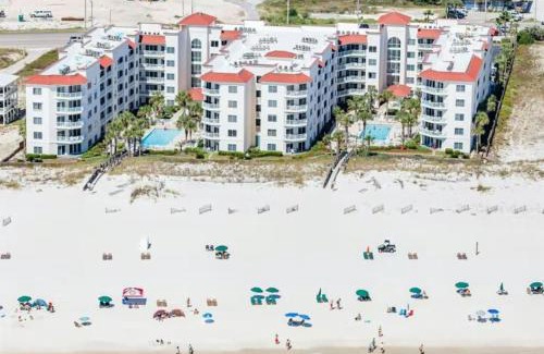 Orange Beach House | Palm Beach Resort 15B