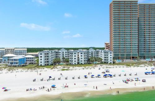 Orange Beach House | Palm Beach Resort B35