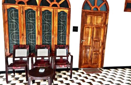 Uppuveli Resort | Palm Beach Resort by Yosha Guest