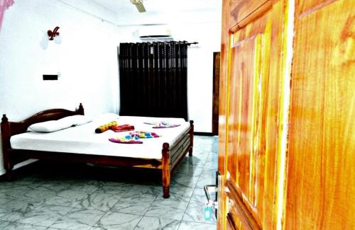 Uppuveli Resort | Palm Beach Resort by Yosha Guest
