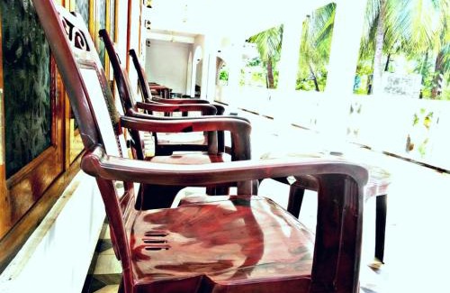 Uppuveli Resort | Palm Beach Resort by Yosha Guest