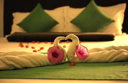 Jaffna District Resort | Palm Beach Resort Ceylon