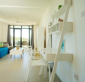 Trou aux Biches Apartment | Palm Biche Residence