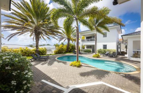 Jan Thiel Apartment | Palm Crest