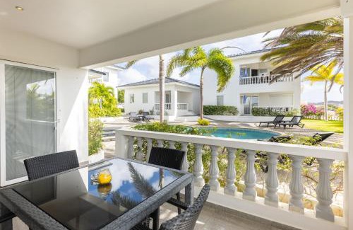 Jan Thiel Apartment | Palm Crest