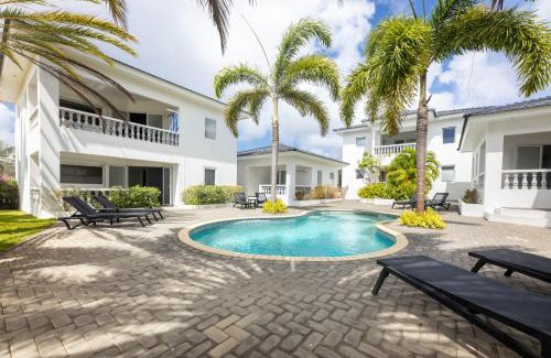 Jan Thiel Apartment | Palm Crest