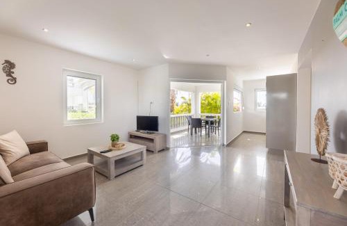 Jan Thiel Apartment | Palm Crest