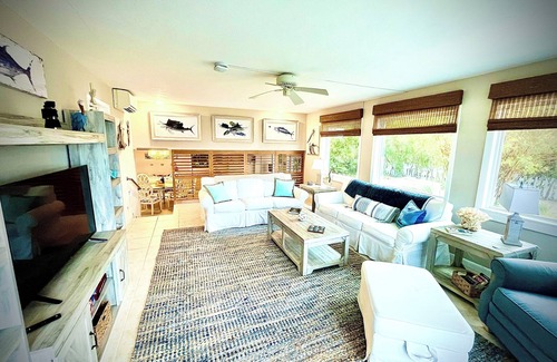 Islamorada House | Palm Escape- Beachside Bliss w/Private Pool