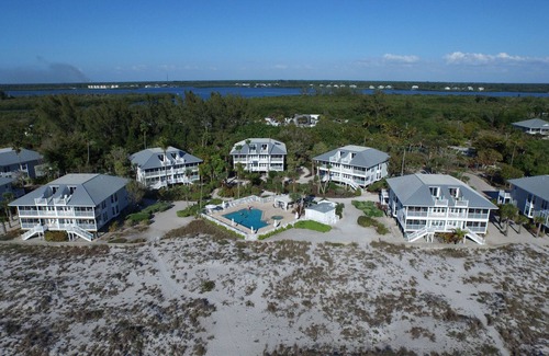 Palm Island Villa | Palm Island 3 Standard - 3 Br Villa