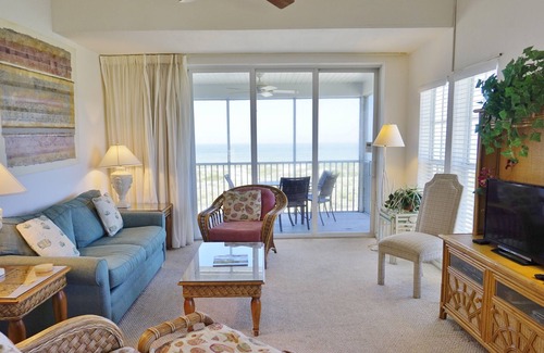 Palm Island Villa | Palm Island 3 Standard - 3 Br Villa