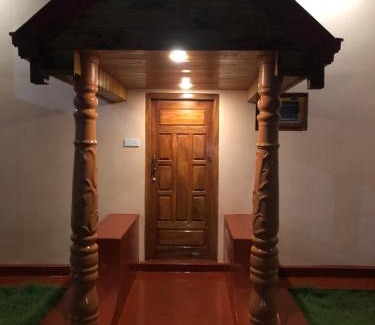 Chavakachcheri Apartment | Palm Path Resort