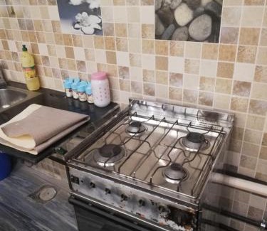 New Cairo Apartment | Palm Resort Paradise