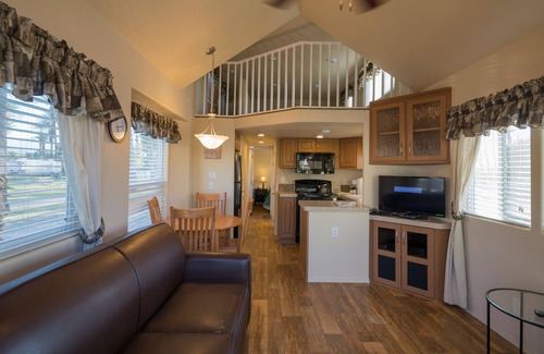 Palm Desert House | Palm Springs RV Resort