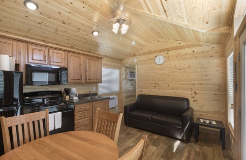 Palm Desert House | Palm Springs RV Resort