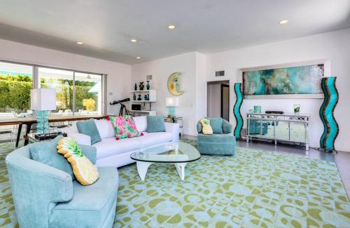 Deep Well Ranch House | Palm Springs Timeless Beauty Permit# 4240