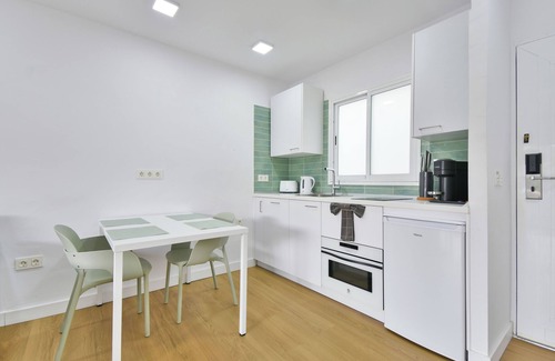Puerto Rico Apartment | Palm Suites