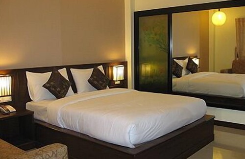 Chumphon Hotel | Palm Sweet Resort