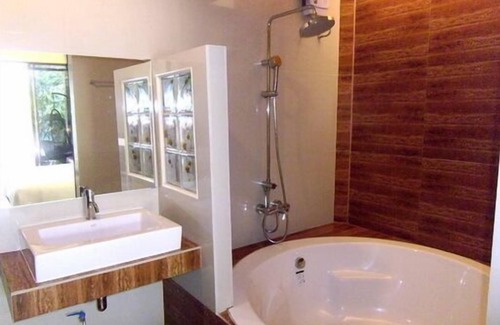 Chumphon Hotel | Palm Sweet Resort