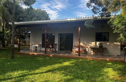 uMhlathuze Apartment | Palm Tree Cottage Felixton
